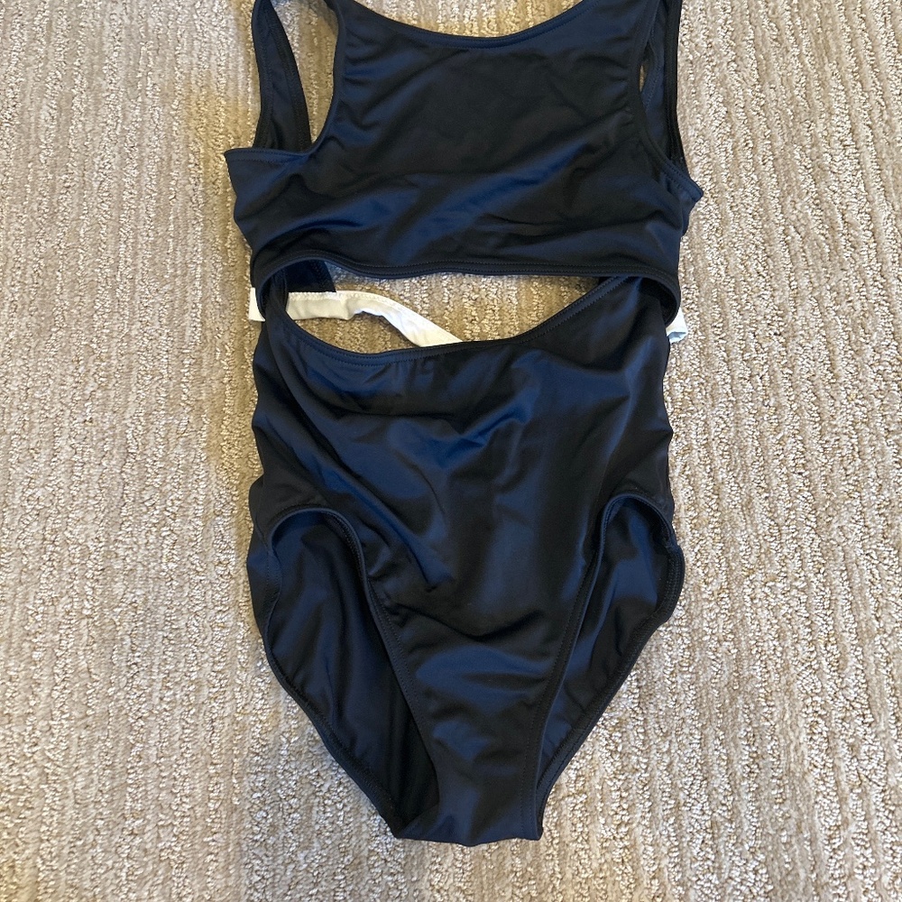 Leotard